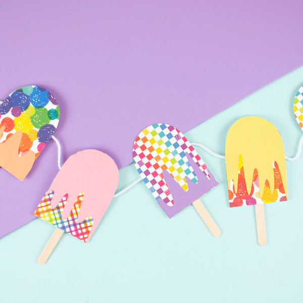 3 Popsicle Stick Kids Crafts – Craft Box Girls