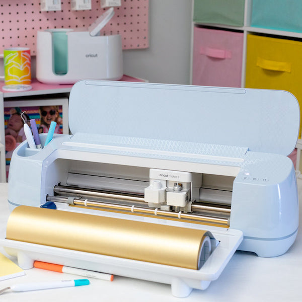 Introducing Cricut Maker 3  Full Machine Review with Unboxing - The Homes  I Have Made