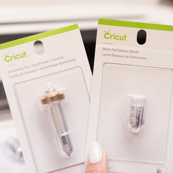 Cricut engraving tool - For Explore Machines - Cricut Hack