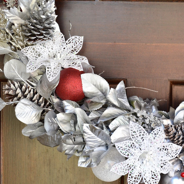 Christmas Decorations, Trees, Lemax, Wreaths, DIY & More