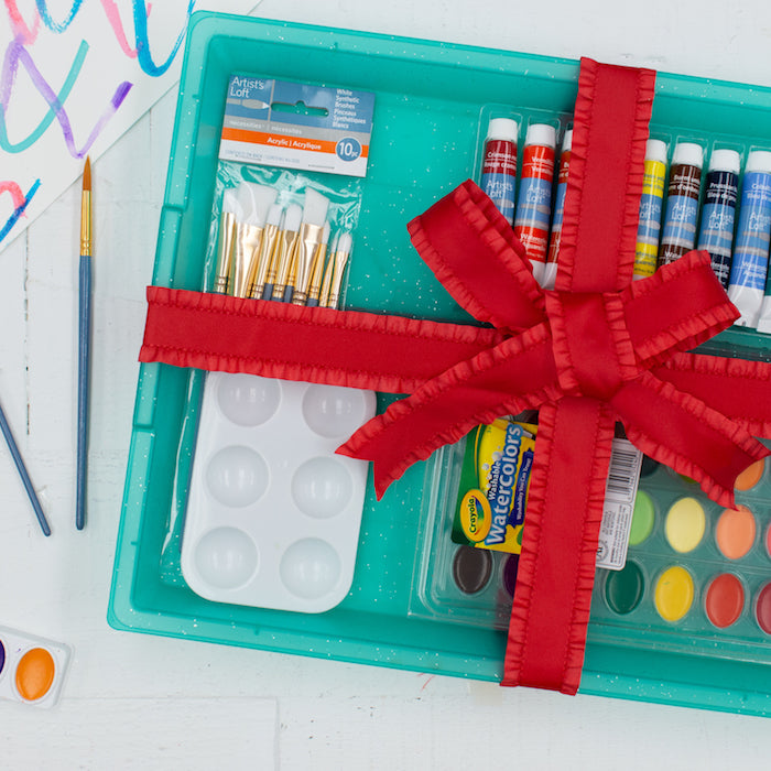 3 Gift Ideas for Crafty Kids of All Ages – Craft Box Girls