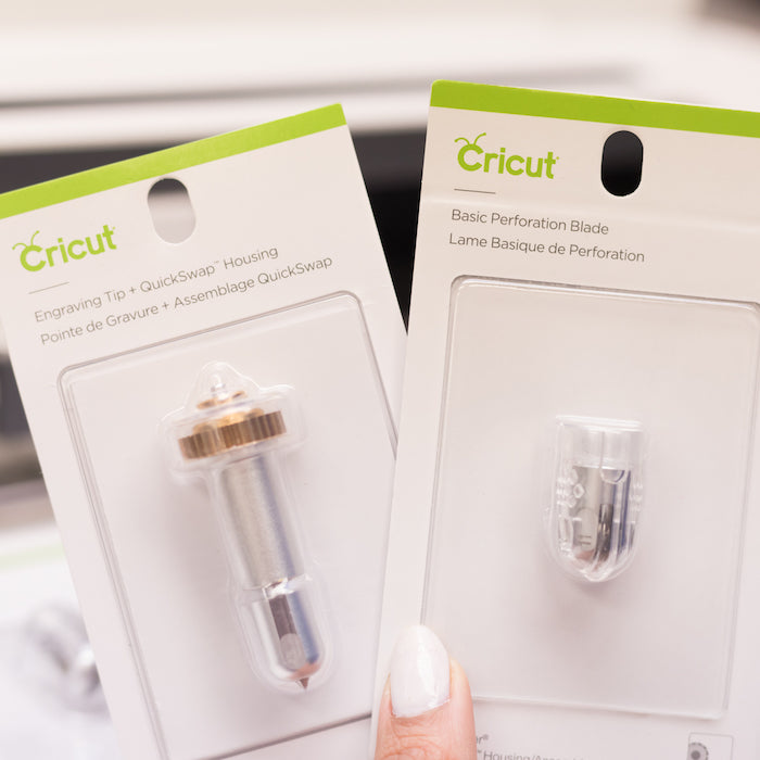 New Cricut Maker Adaptive Tool System – Craft Box Girls