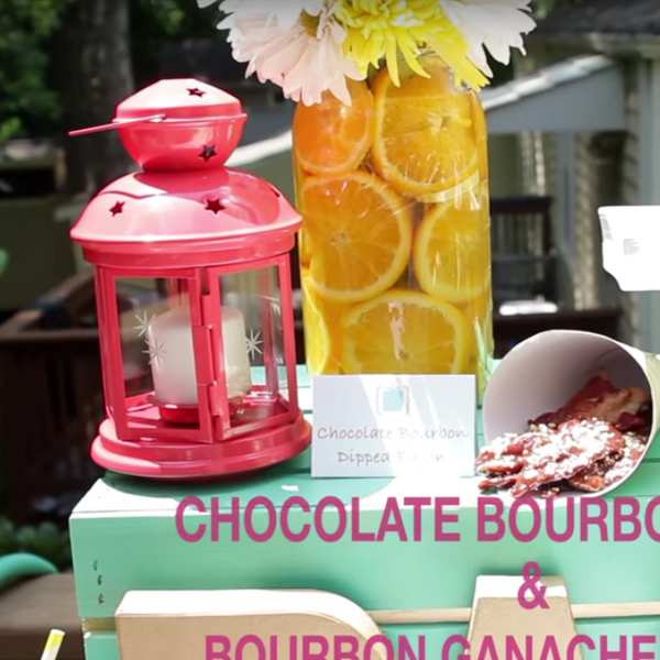 How to Celebrate Summer with a Festive Cook Out – Craft Box Girls